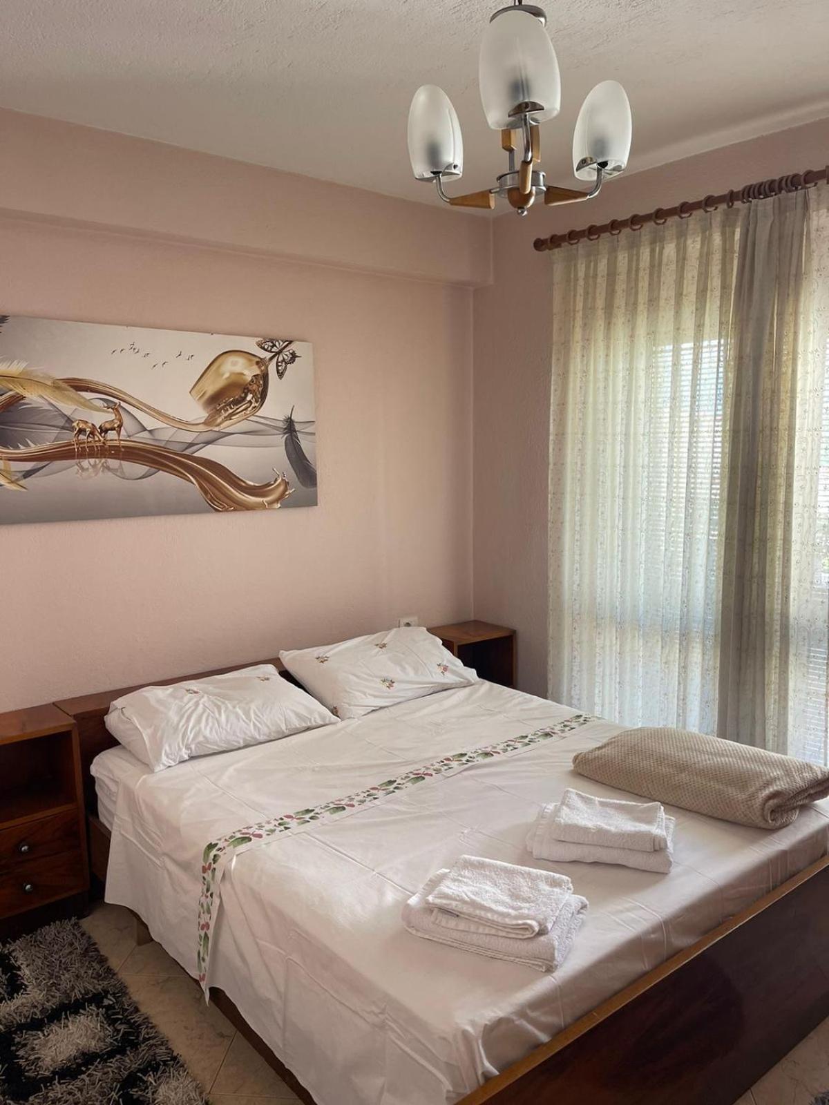 Marin Apartament